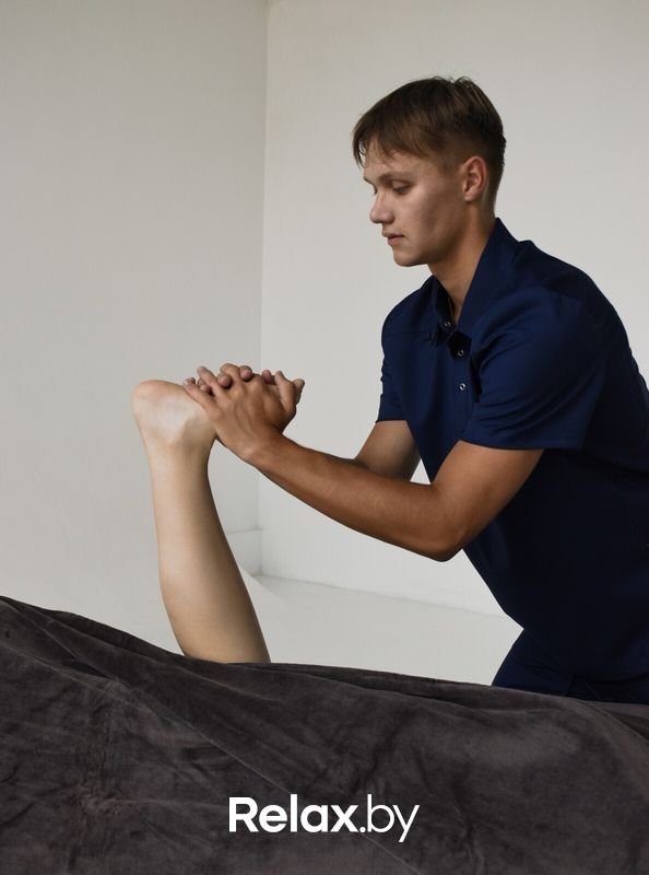 Галерея  Студия красоты Алексея Аксенчика - фото 7850581