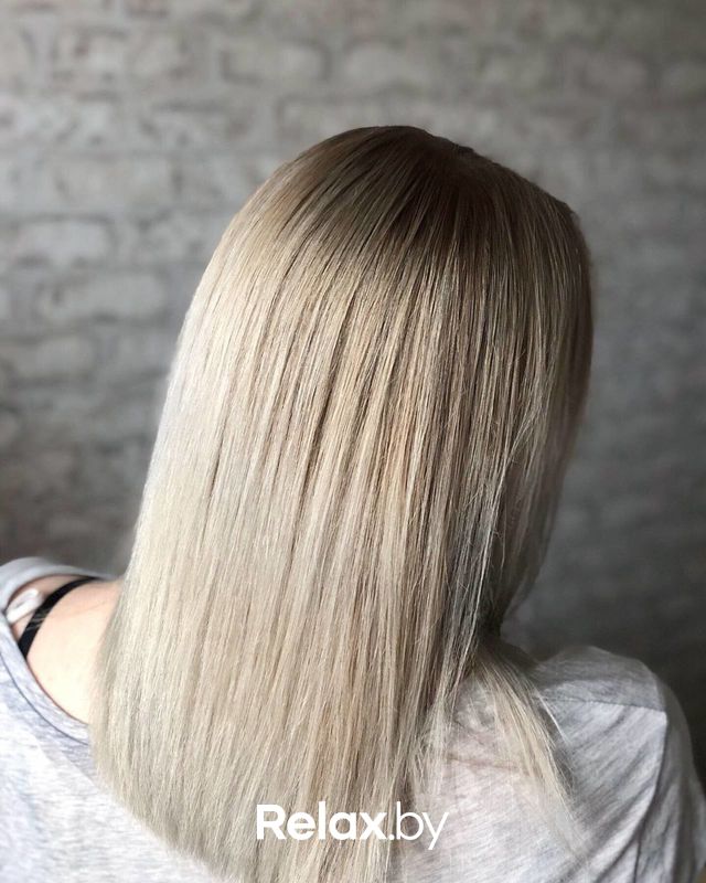 Парикмахерские услуги Парикмахерская «Для тебя» - фото 7018993