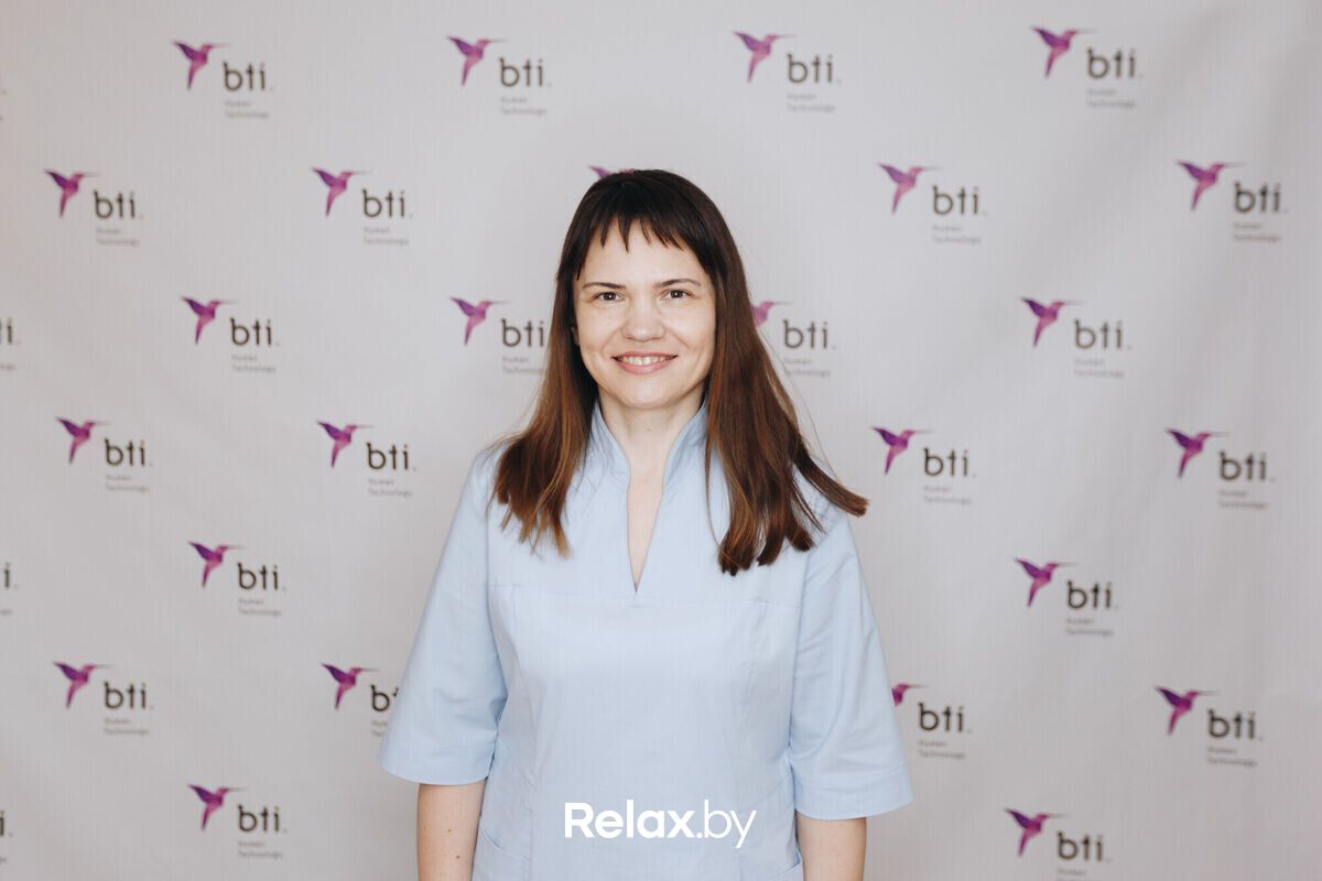 Галерея Стоматология «УлыбкаСервис» - фото 7699634