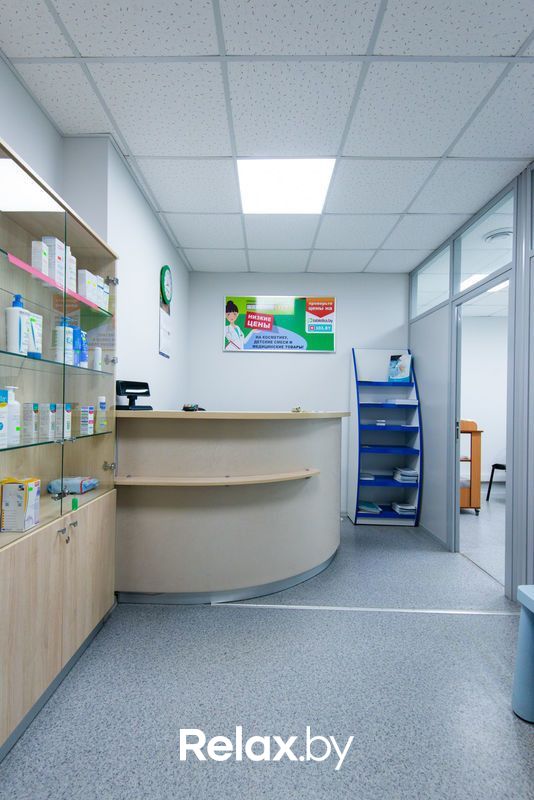 Галерея Специализированный центр «Аллерготека» - фото 6360253