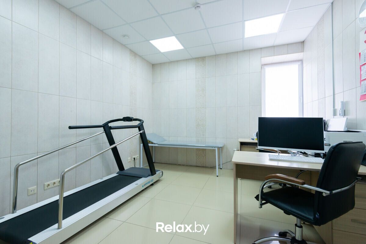 Галерея Медицинский центр «ЛОДЭ» - фото 7733544