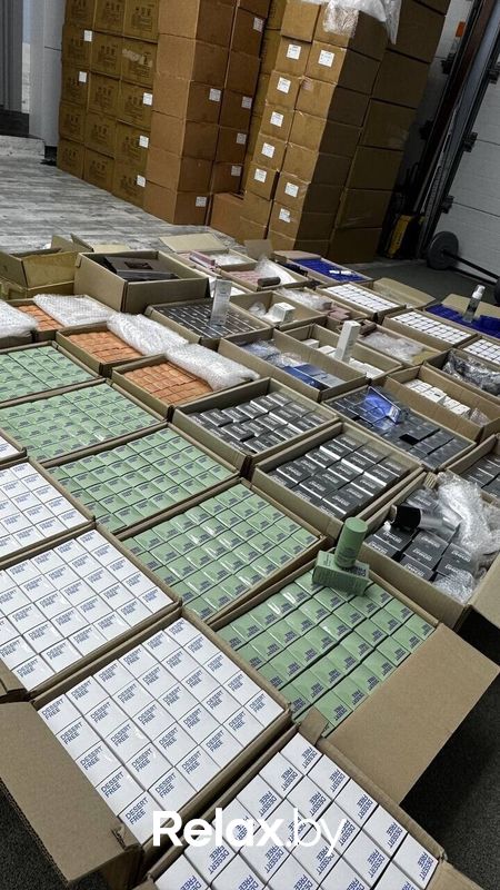 Галерея Косметик онлайн «KIARIS (КИАРИС) Карина Архипова» - фото 7868965