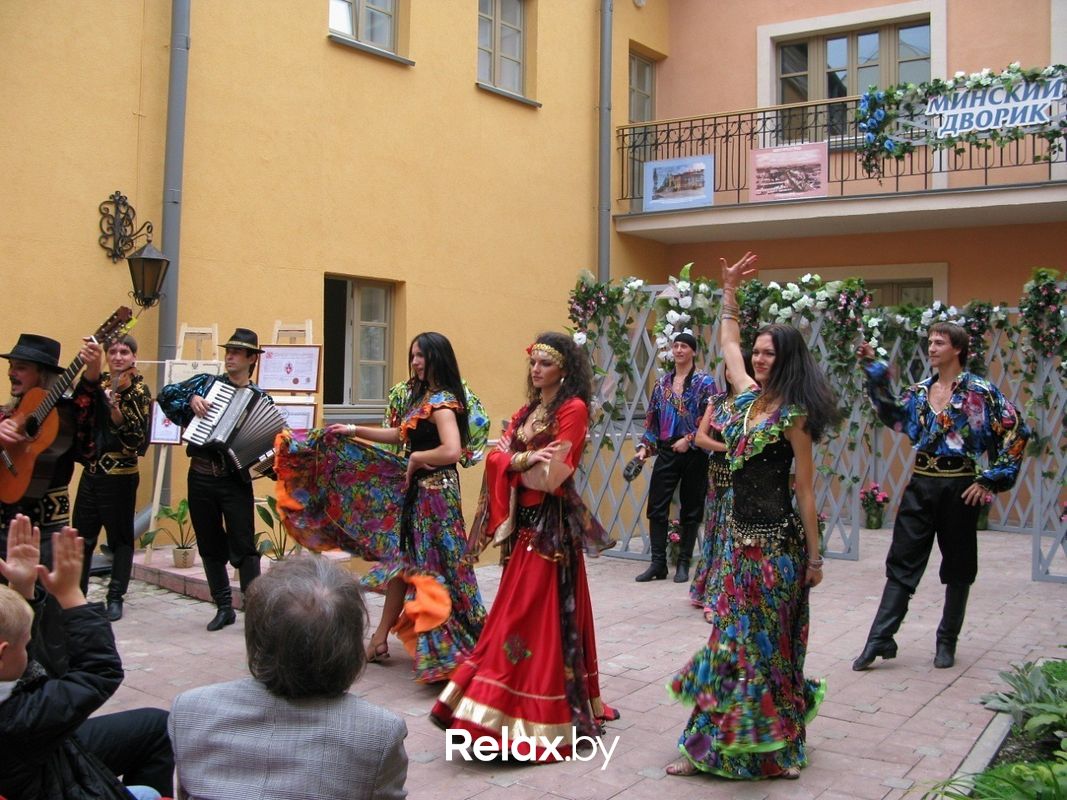 Музей истории Минска  «Музей истории города Минска» - фото 6223123