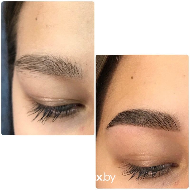 Ресницы, брови Салон красоты «Бижин» - фото 6632563