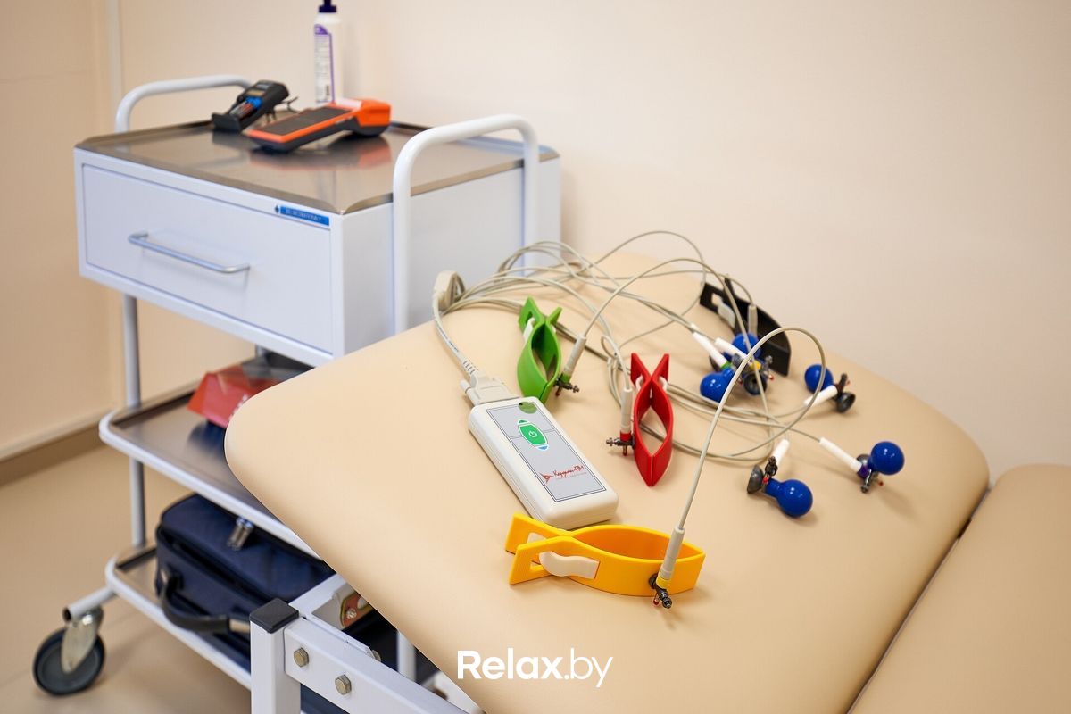 Галерея Медицинский центр «Лайф Сити (Life City)» - фото 6218283