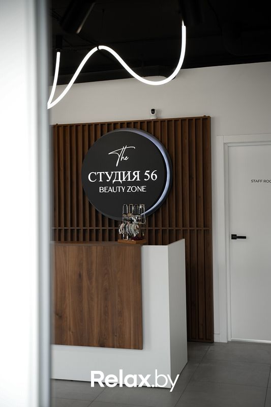 Галерея Центр подологии и маникюра «Студия 56» - фото 7837573