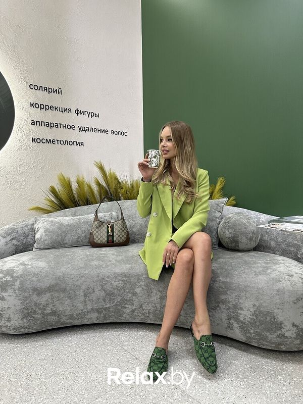 Галерея  «Swetlan Aesthetics Centre (Светлан Эстетикс Центр)» - фото 7790072