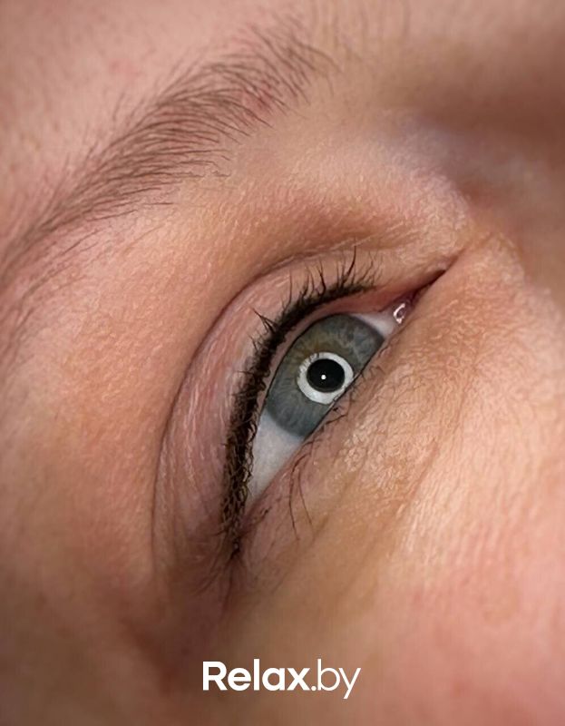 Перманентный макияж Салон красоты «SPA Paradise (СПА Парадайс)» - фото 7828189