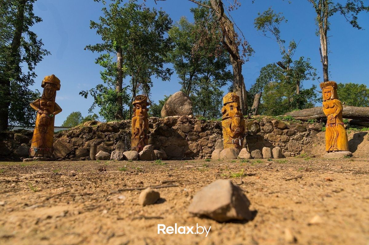 Листинг (не трогать) Парк средневековой истории «Великое княжество Сула» - фото 6383153