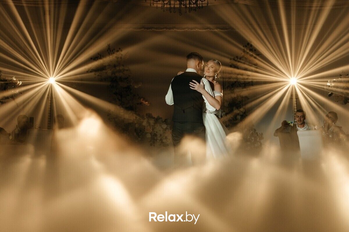 Свадьбы Вилла «Gatsby Hall (Гэтсби Холл)» - фото 7744853