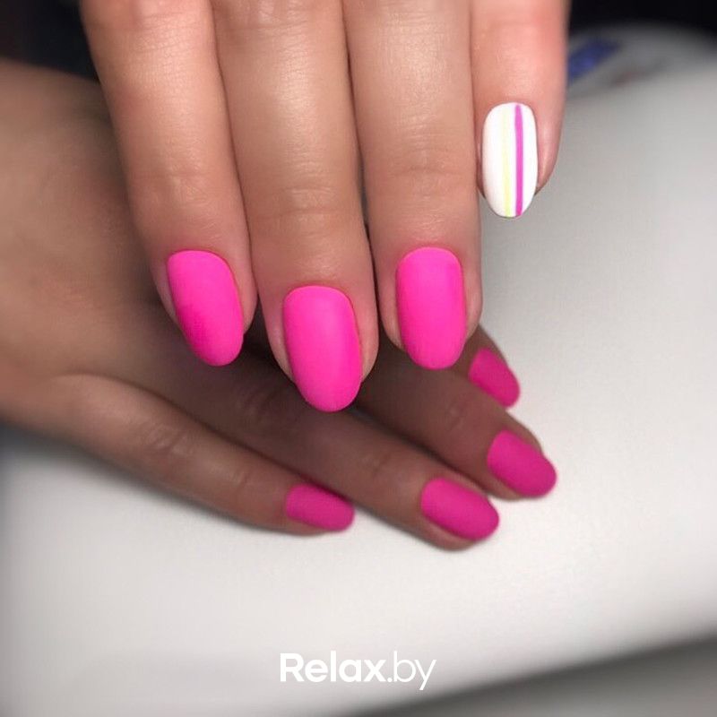 Маникюр, педикюр Салон красоты «Надежда» - фото 5766803