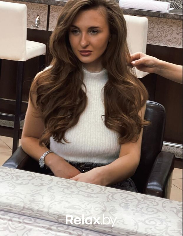 Прически и макияж Салон красоты «Эгоист&ка» - фото 7810928