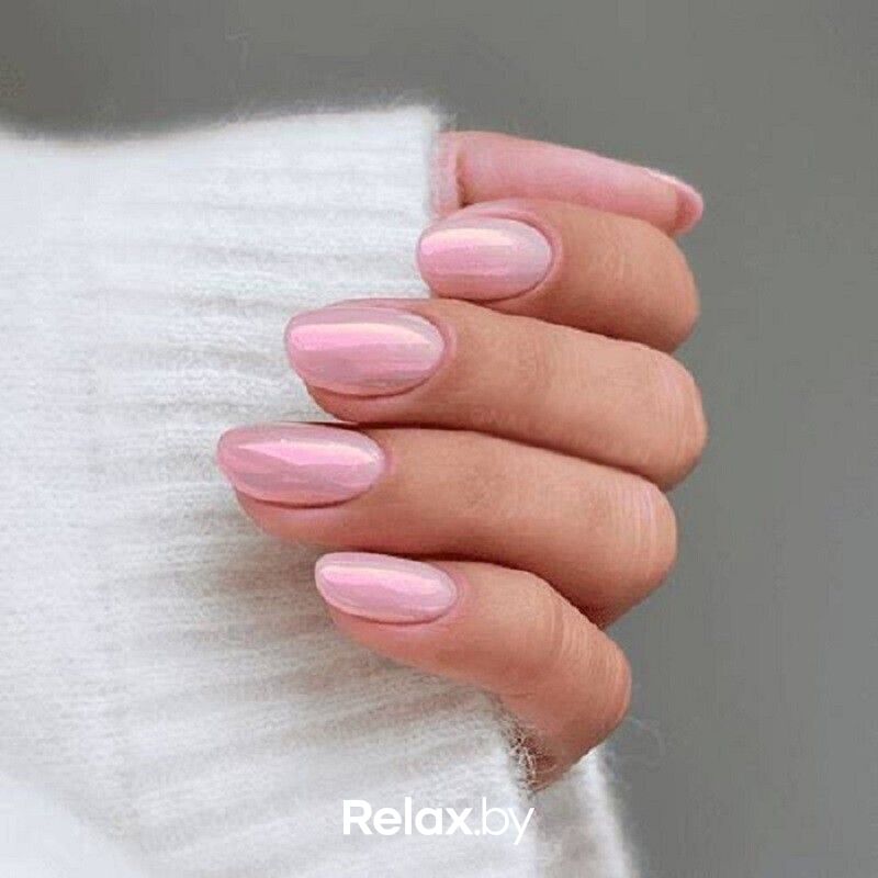 Маникюр Салон красоты «Exclusive (Эксклюзив)» - фото 7839793