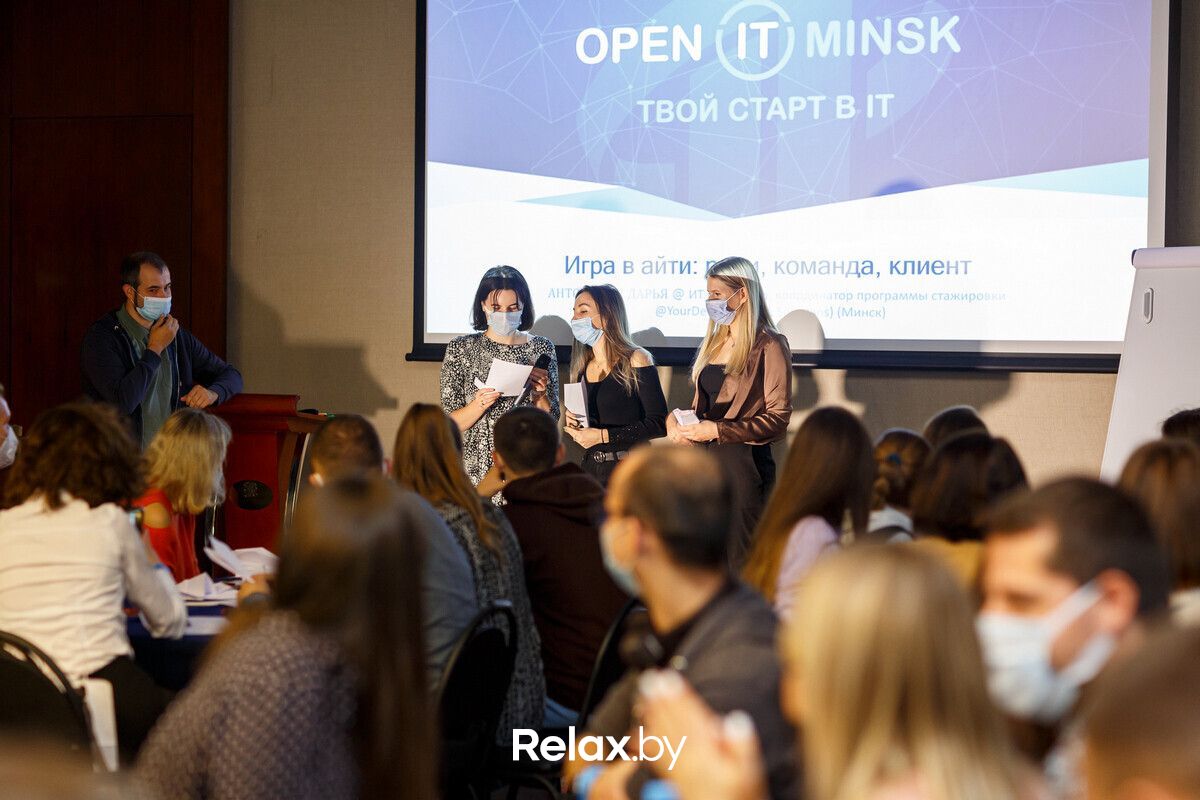 Образовательный центр высоких технологий Образовательный центр программирования и высоких технологий «IT-Academy (Айти Академи)» - фото 7365933