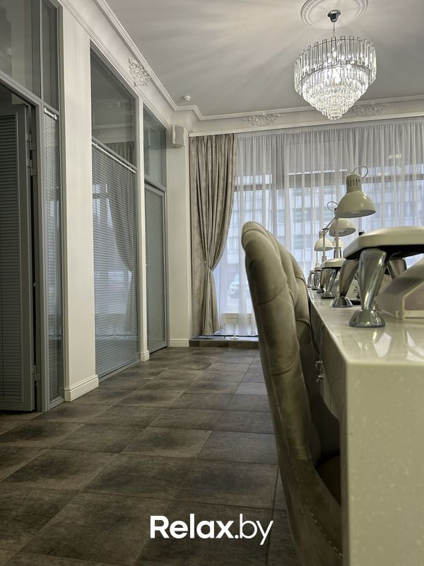 Галерея Студия маникюра «Nailberry Premium Club (Нейлберри Премиум Клаб)» - фото 7868992