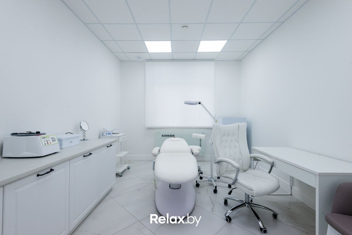 KODERM Центр косметологии и дерматологии «KODERM (КОДЕРМ)» - фото 6946083