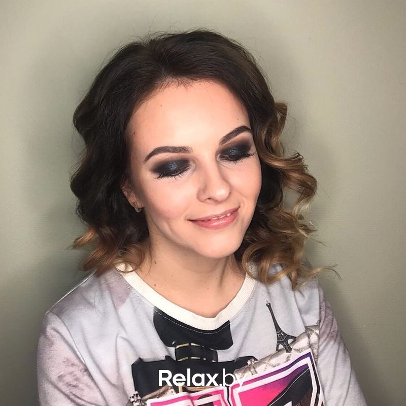 Прически и макияж Салон красоты «Эгоист&ка» - фото 4667493