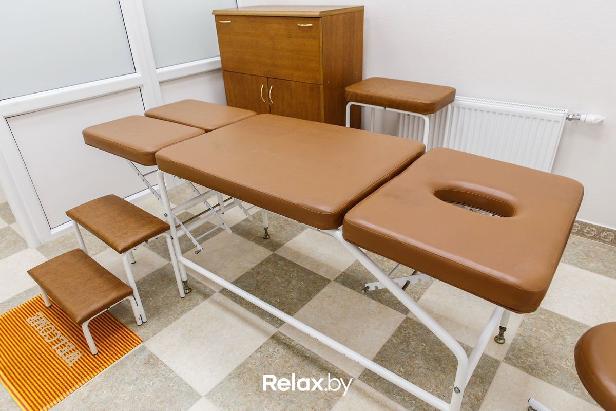 Галерея Детский медицинский центр «Добрый Доктор» - фото 5284863