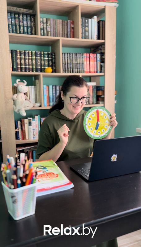 Галерея Онлайн-центр английского языка LemonTree (ЛемонТри) - фото 7868728