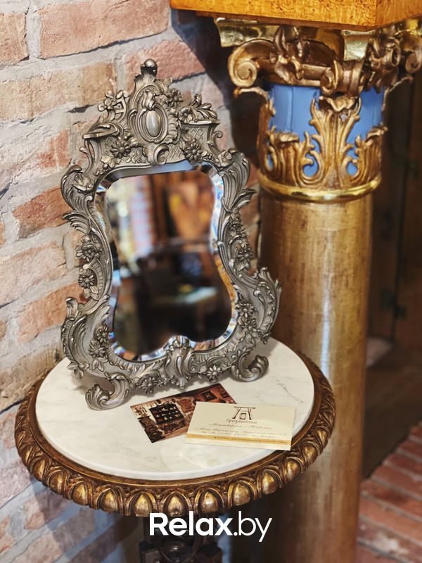 Галерея Предместье Галерея искусств «Предместье» - фото 7391003