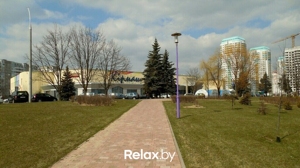 Галерея Торговый центр «Кирмаш» - фото 7747571