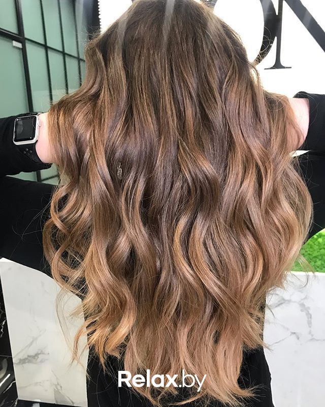 Парикмахерские услуги Салон красоты «ICON (Айкон)» - фото 5455893