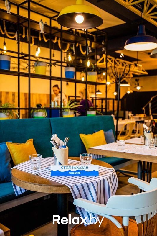 Листинг (не трогать) Кафе «Одесса-мама» - фото 7724545