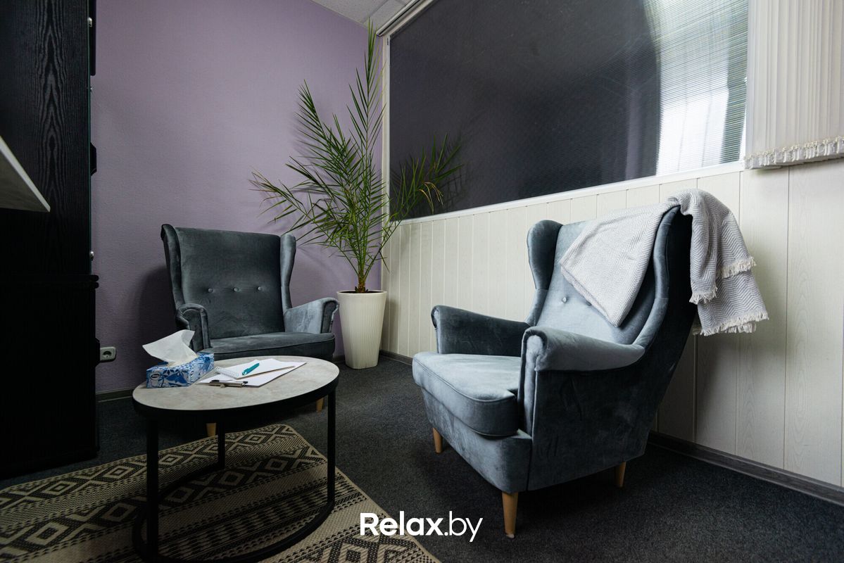 Галерея Центр психологической помощи «Сила гармонии» - фото 7814585