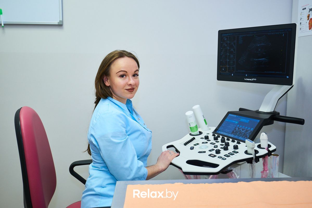 Галерея Ветеринарная клиника «Главное Хвост» - фото 5286973