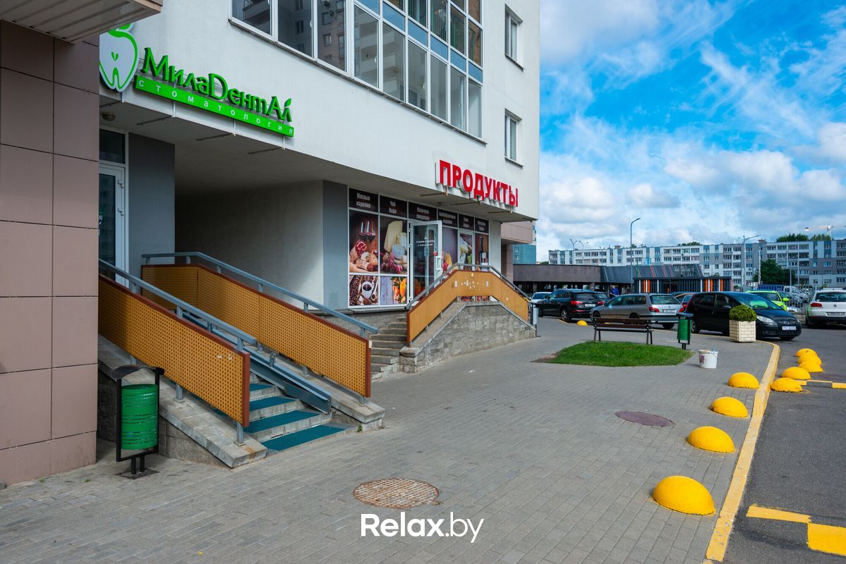 Галерея Стоматология «МиладентАл» - фото 7685197
