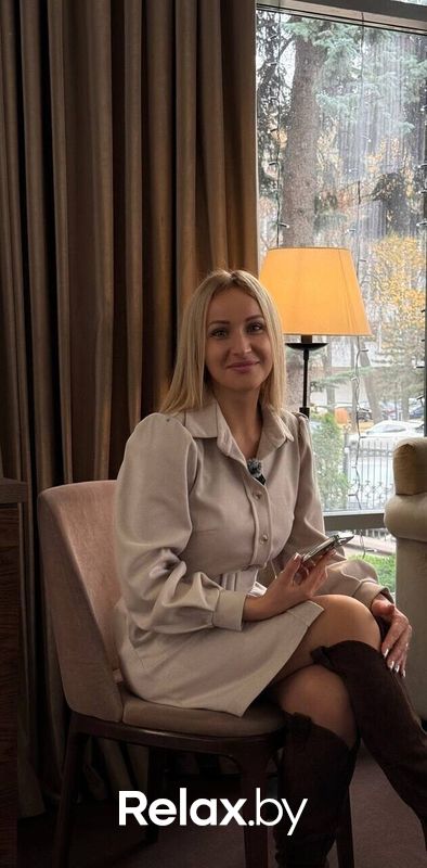 Галерея  Психолог Ирина Платонова - фото 7875608