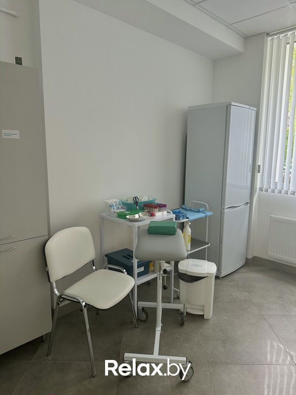 Галерея Независимая лаборатория «ИНВИТРО» - фото 7878311