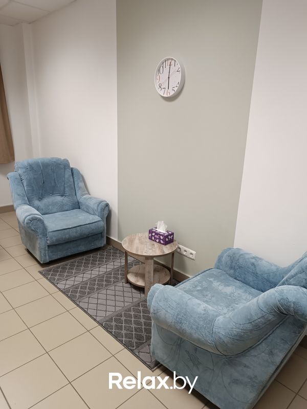 Галерея  Психолог Гапонов Евгений - фото 7735591