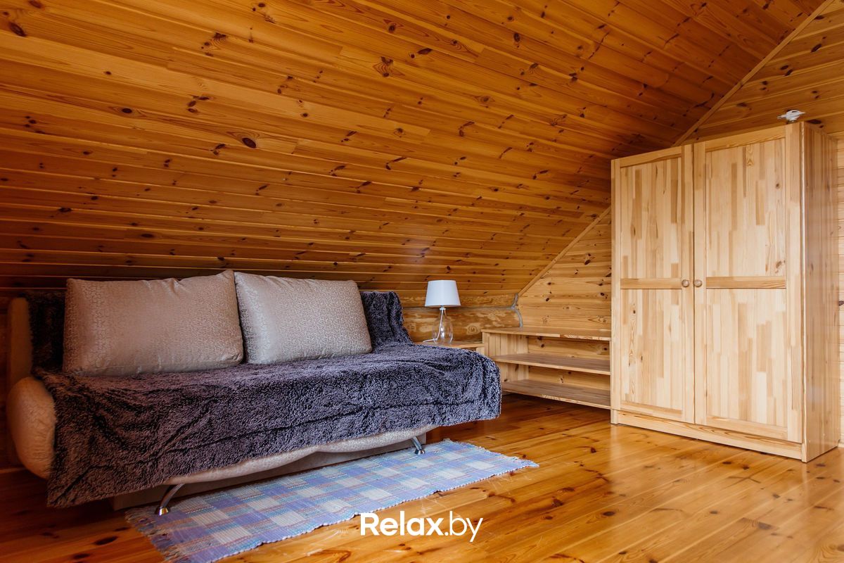 Листинг  «Коттедж на озере Должа» - фото 6712453