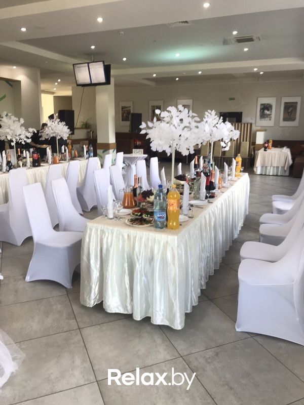 Новый год Кафе «Красавiк» - фото 7695011