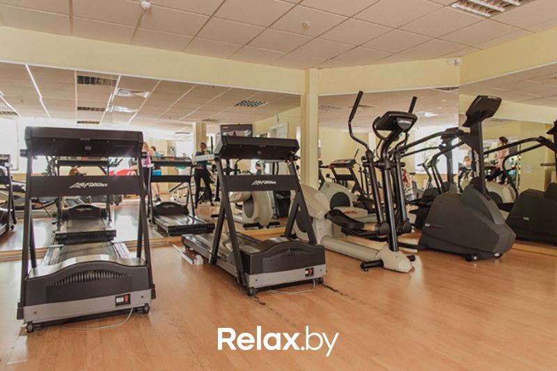 Галерея Медицинский центр «Нордин» - фото 5630253