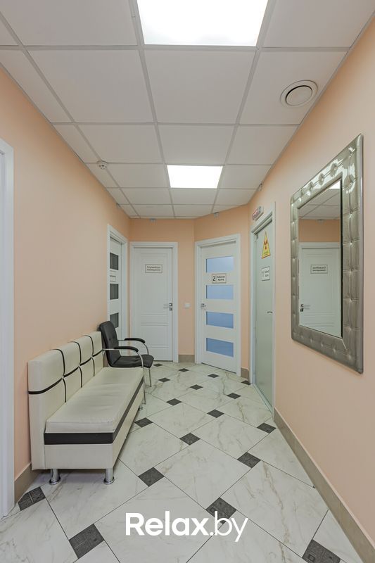 Интерьер Стоматология «Здоровая улыбка» - фото 7865962