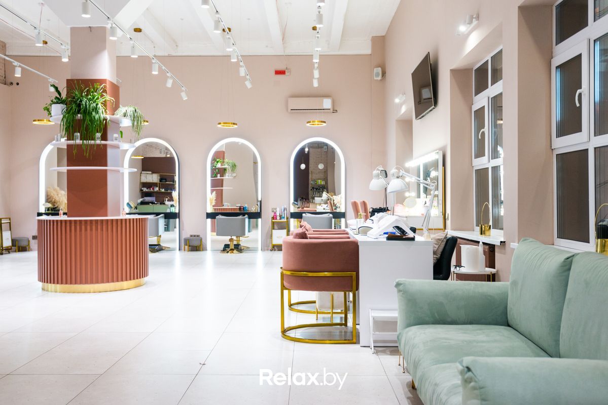 Листинг Салон красоты  «I&D beauty studio (Ай&Ди бьюти студио)» - фото 7431163