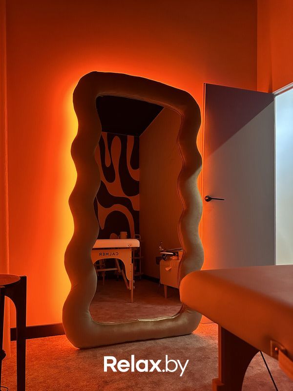 Галерея Студия массажа «Мни Меня» - фото 7846740