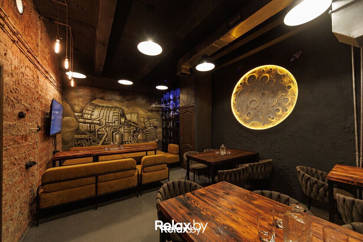 Галерея Арт-пространство Art Space (Арт Спэйс) - фото 7808540