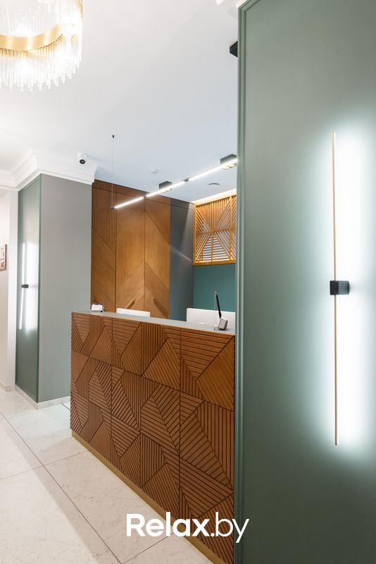 Галерея Медицинский центр «E-clinic (Е-клиник)» - фото 7747744