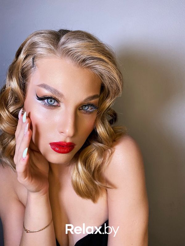 Прически Салон красоты премиум-класса «Perfection Style (Перфекшн Стайл)» - фото 7740663