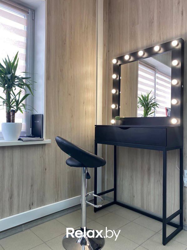 Интерьер Салон красоты «Ns Beauty Studio (Нс Бьюти Студия)» - фото 7796354