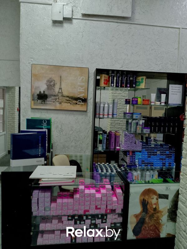 Галерея Салон красоты «Paris (Париж)» - фото 7827568