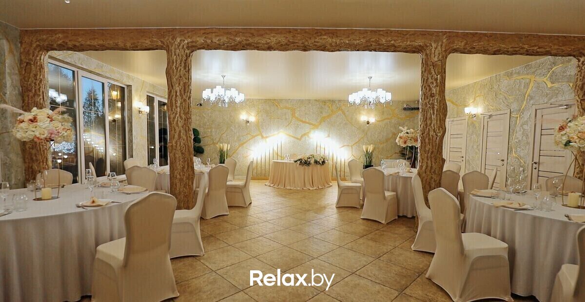 Листинг (не трогать) Вилла «Vice house (Вайс хаус)» - фото 7774610