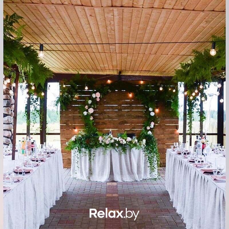 Свадьба Вилла «Ласточкино гнездо» - фото 7822918