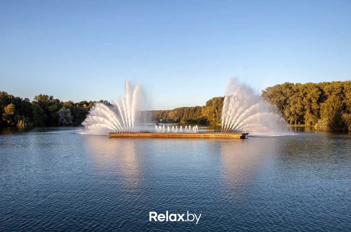 Фотогалерея  Парк Победы - фото 6268733