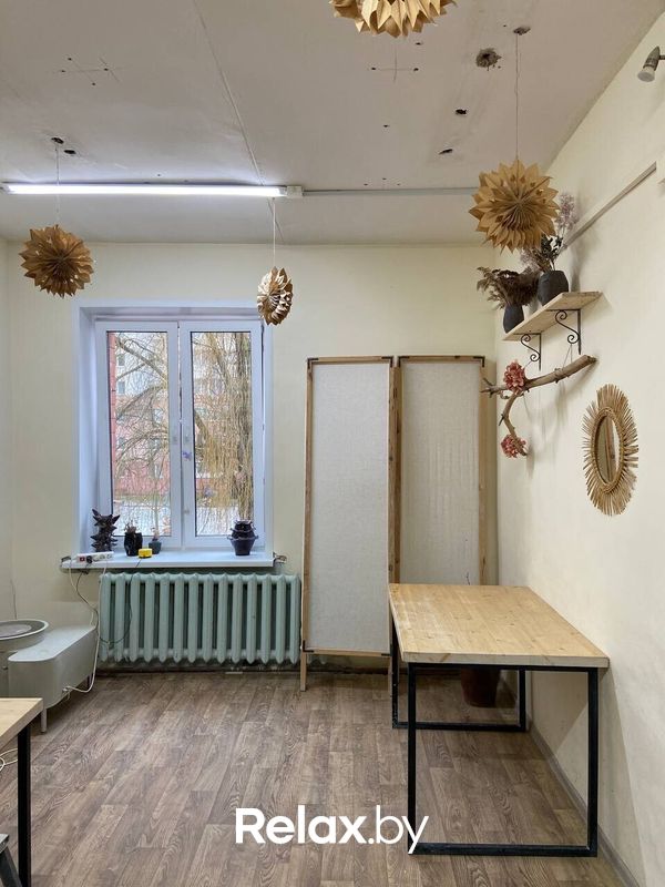 Мастерская Творческий цех «Клуб мастеров» - фото 7833433