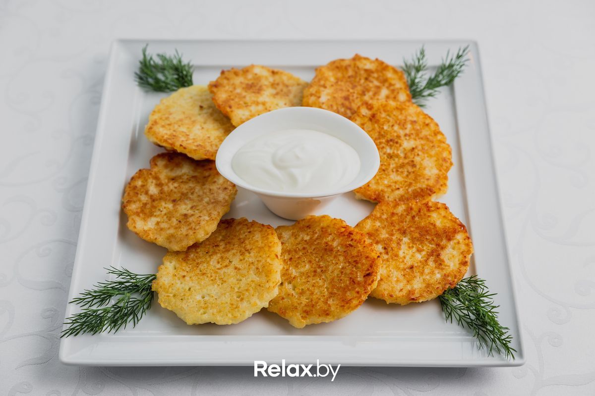 TASTE of BELARUS Ресторан «Westfalia (Вестфалия)» - фото 5503453