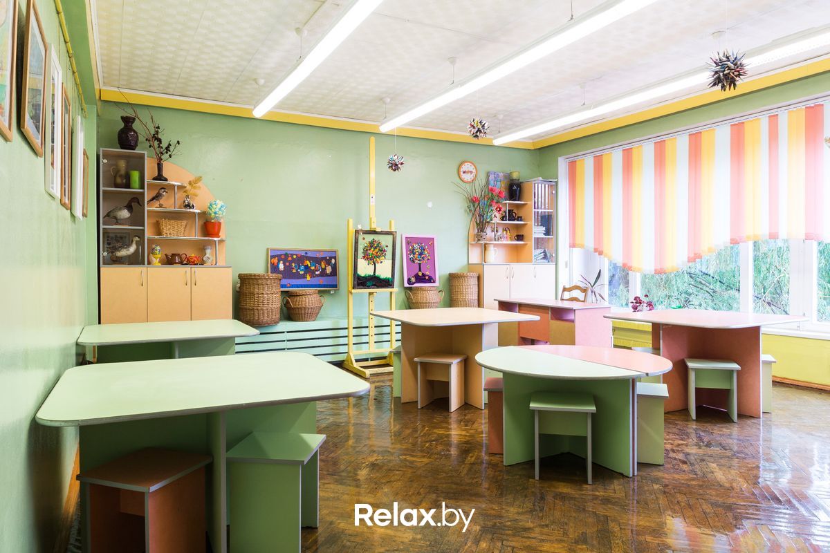 Центр творчества Учреждение дополнительного образования детей и молодежи «Областной центр творчества» - фото 2159473